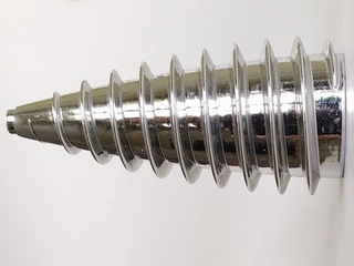 Lego Cone (71612) Spiral
