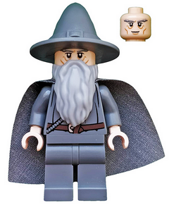 Lego Minifiguren Hobbit / Herr der Ringe