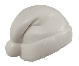 Lego Minifigur Mütze Santa Claus (10164)