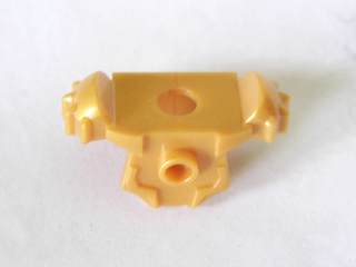 Lego Minifigure Shoulder Pads (11098)