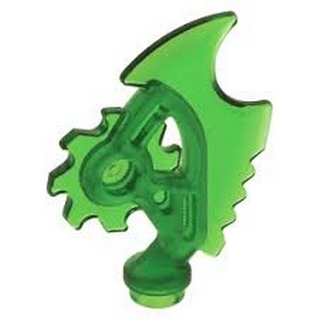 Lego Minifigur Techno-Blade (15621)