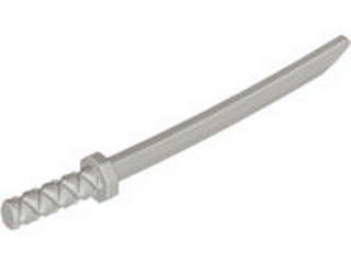 Lego Minifigur Schwert (30173) Katana