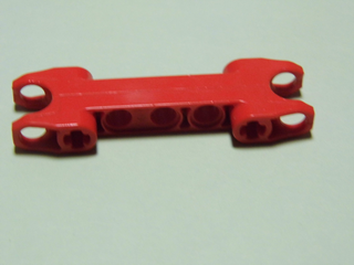 Lego Technic Achs und Pinverbinder 2 x 7 (61054) eckige Enden