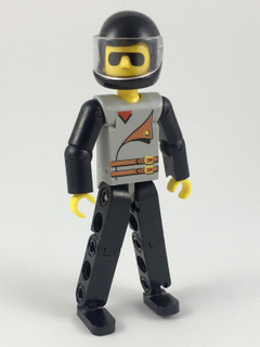 Lego Minifiguren Technic