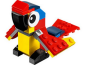 Preview: Lego Creator 30472 Papagei  NEU