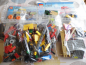 Preview: Lego RC Train 3677 Red Cargo Train