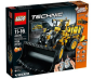 Preview: Lego Technic 42030 VOLVO L350F Radlader