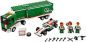 Preview: Lego City 60025 Grand Prix Truck