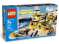 Preview: Lego World City 7047 Küstenwache HQ