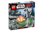 Preview: Lego Star Wars 7657 AT-ST