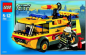 Preview: Lego City 7891 Feuerwehrauto