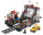 Preview: Lego RC Train 7937 Train Station