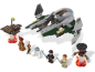 Preview: Lego Star Wars 9494 Anakin's Jedi Interceptor, gebraucht
