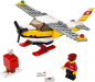 Preview: Lego City 60250 Mail PLane NEW unopened