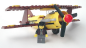 Preview: Lego 4778 Wüsten-Doppeldecker