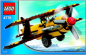 Preview: Lego 4778 Desert Biplane