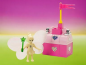 Preview: Lego Belville 5801 Millimy the fairy