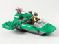 Preview: Lego Star Wars 7124 Flash Speeder