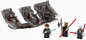Preview: Lego Star Wars 7957 Sith Nightspeeder, gebraucht