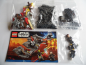 Preview: Lego Star Wars 7957 Sith Nightspeeder, gebraucht