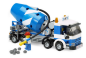 Preview: Lego City 7990 Cement-Mixer