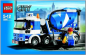 Preview: Lego City 7990 Cement Mixer