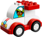 Preview: Lego Duplo 10860 Mein erstes Rennauto
