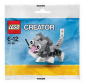 Preview: Lego Creator 30188 niedliches Kätzchen  NEU