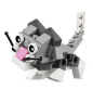 Preview: Lego Creator Cute Kitten 30188 NEW