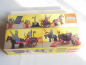 Preview: Lego Legoland 6022 Horse Cart NEW