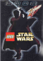Preview: Lego Star Wars 7143 Jedi Starfighter