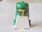 Preview: Lego Minifigur Helm SW Boba Fett (x50px1)