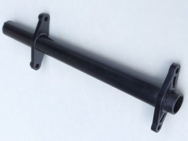 Lego Mast Section, middle 13 2/3 H (2537a)