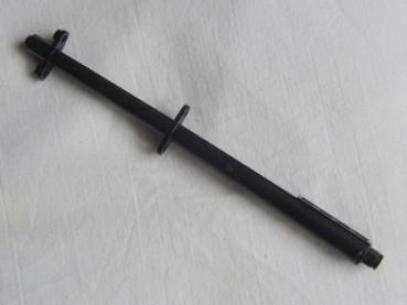 Lego Mast Section, Top 16 H (2538a)