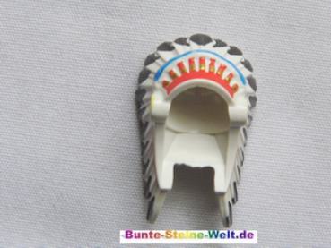 Lego Minifigure Headdress Indian (30138pb01)