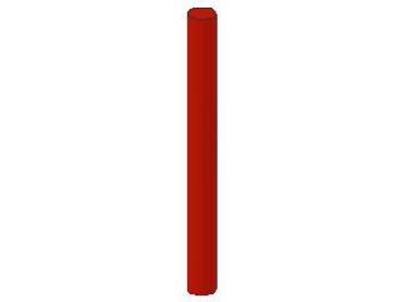 Lego Bar 4L (30374) red