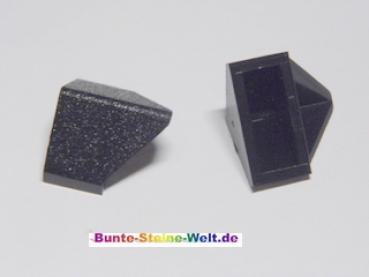 Lego Slope Stone 45° 2 x 1 (3049b) black