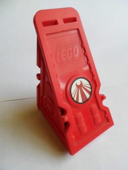 Lego Racer Launcher (30556) red