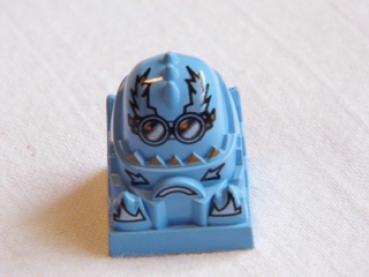 Lego Minifigur  (30598pb01) Freeze