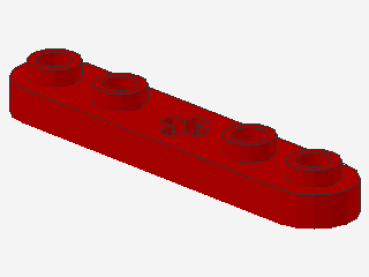 Technic plate 2024