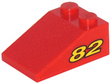 Lego Schrägstein 33° 3 x 2 x 1 (3298pb029)