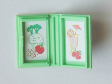 Preview: Lego Minifigur Buch (33009pb012) dekoriert