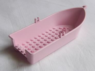 Lego Boot 18 x 8 x 3 1/3 (33129) pink