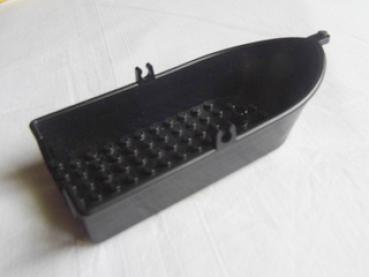 Lego Boot 18 x 8 x 3 1/3 (33129) schwarz