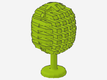 Lego Fruchtbaum (3470) limone