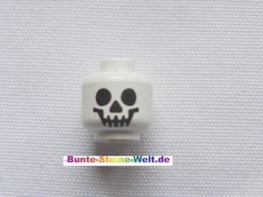 Lego Minifigure Head (3626bpb0001)