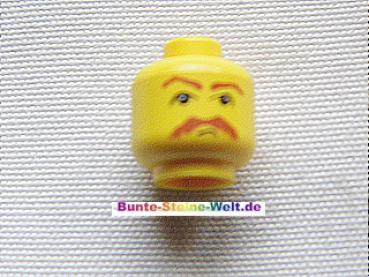 Lego Minifigure Head (3626bpb0041)