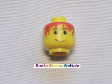 Lego Minifigur Kopf (3626bpb0050)