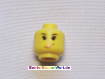 Lego Minifigur Kopf (3626bpb0051)