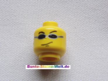 Lego Minifigur Kopf (3626bpb0053)